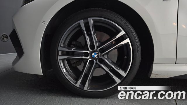 BMW 2-Series из Кореи Encar