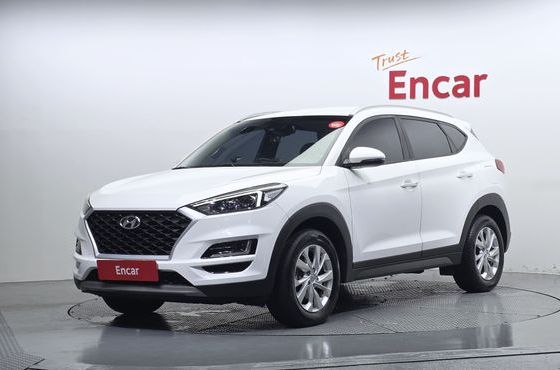 Hyundai Tucson Diesel 1.6 2WD Modern — пробег 168 364 км — фото 1 из 5