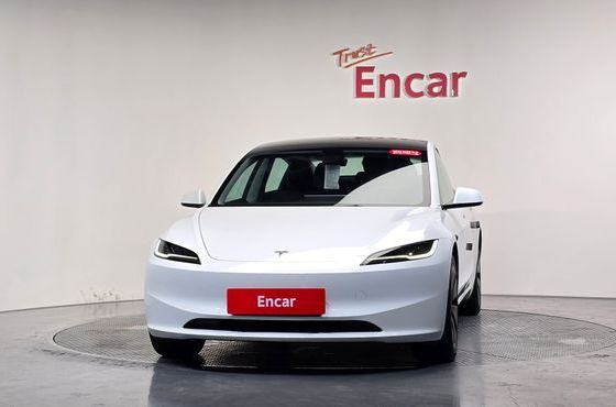 Tesla Model 3 RWD — пробег 57 161 км — фото 3 из 5
