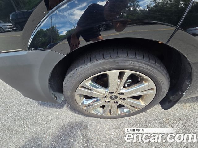 Hyundai Solati из Кореи Encar