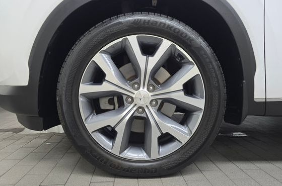 Hyundai Palisade Diesel 2.2 2WD Prestige — пробег 60 601 км — фото 5 из 5