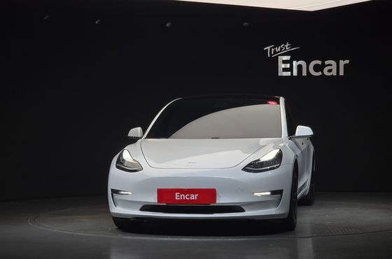 Tesla Model 3 Long Range AWD — пробег 112 437 км — фото 3 из 5