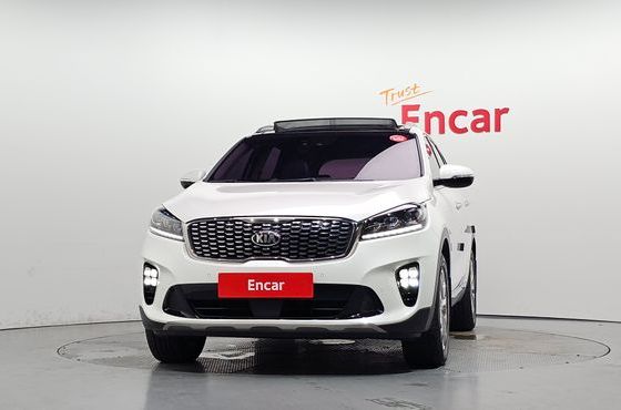 Kia Sorento Diesel 2.2 4WD Noblesse — пробег 137 980 км — фото 3 из 5