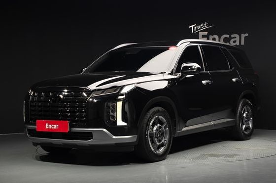 Hyundai Palisade Gasoline 3.8 2WD Exclusive — пробег 73 768 км — фото 1 из 5