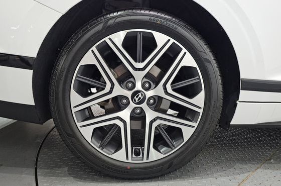 Hyundai Grandeur Premium — пробег 50 558 км — фото 5 из 5