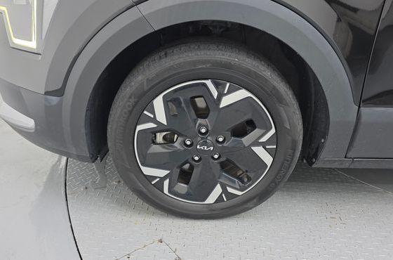 Kia Niro Air — пробег 138 815 км — фото 5 из 5