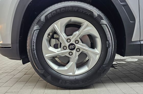 Hyundai Tucson Diesel 2.0 2WD Modern — пробег 17 406 км — фото 5 из 5