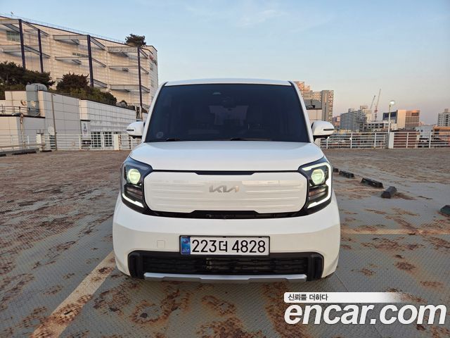 Kia RAY Signature — пробег 14 900 км — фото 3 из 5