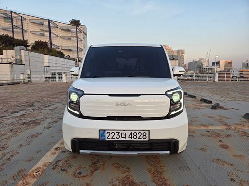 Kia RAY Signature — пробег 14 900 км — фото 3 из 5