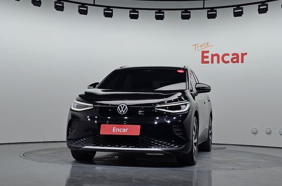 Volkswagen ID.4 Pro — пробег 28 875 км — фото 3 из 5