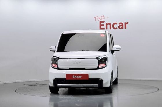 Kia RAY Signature — пробег 29 405 км — фото 3 из 5