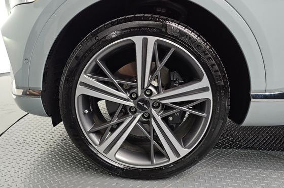 Genesis GV80 2.5T Gasoline AWD — пробег 22 016 км — фото 5 из 5