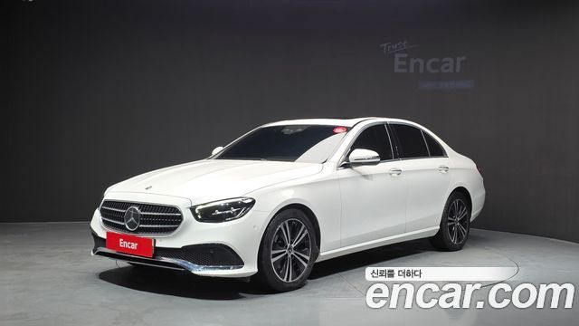 Mercedes-Benz E-Class E250 Avantgarde — пробег 78 737 км — фото 1 из 5