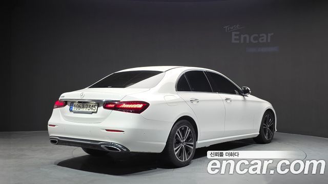 Mercedes-Benz E-Class E250 Avantgarde — пробег 78 737 км — фото 2 из 5