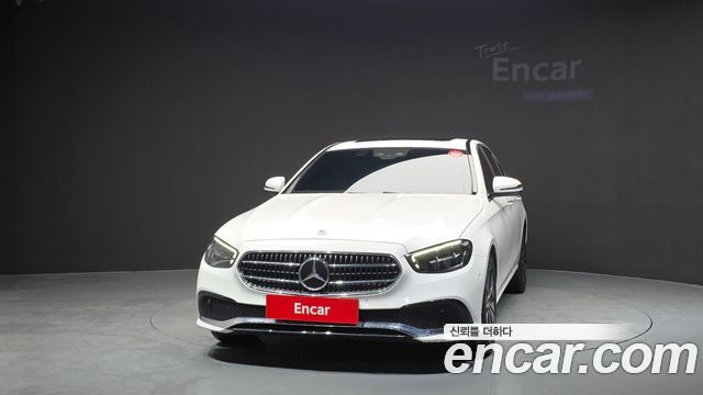 Mercedes-Benz E-Class E250 Avantgarde — пробег 78 737 км — фото 3 из 5