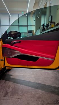 Lotus Emira 3.5 — пробег 8 000 км — фото 5 из 5