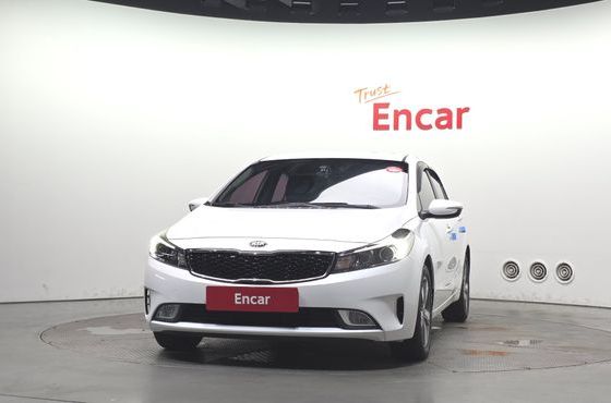 Kia K3 Trendy Style — пробег 82 306 км — фото 3 из 5