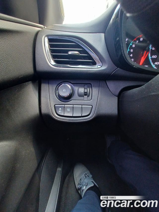 Chevrolet (Daewoo) Spark LT — пробег 59 000 км — фото 4 из 5