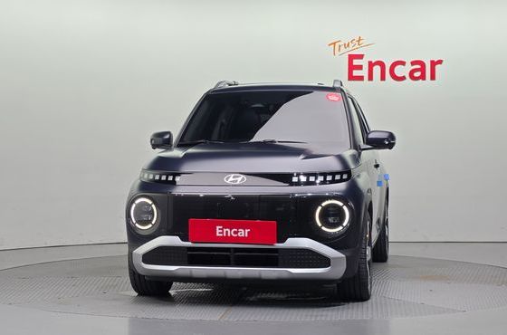 Hyundai Casper Inspiration — пробег 49 186 км — фото 3 из 5