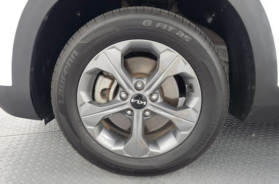 Kia Seltos Gasoline 1.6 Turbo 2WD Prestige — пробег 61 036 км — фото 5 из 5