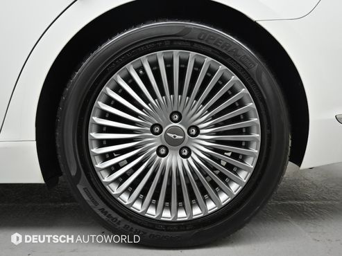 Genesis G90 3.8 AWD Luxury — пробег 54 000 км — фото 5 из 5