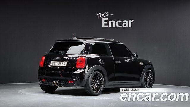 Mini Cooper Standard Third Generation — пробег 101 843 км — фото 2 из 5