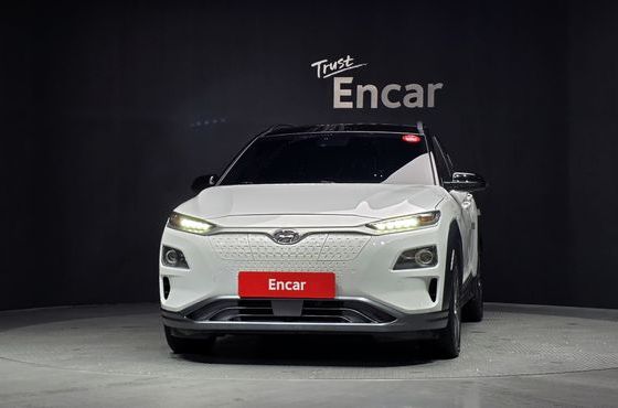 Hyundai Kona Premium — пробег 180 505 км — фото 3 из 5
