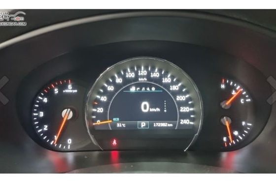 Kia Sorento Diesel 2.2 2WD Noblesse Special — пробег 172 981 км — фото 5 из 5