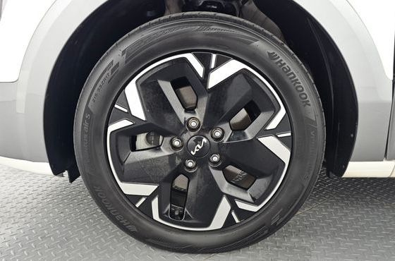 Kia Niro Earth — пробег 89 570 км — фото 5 из 5