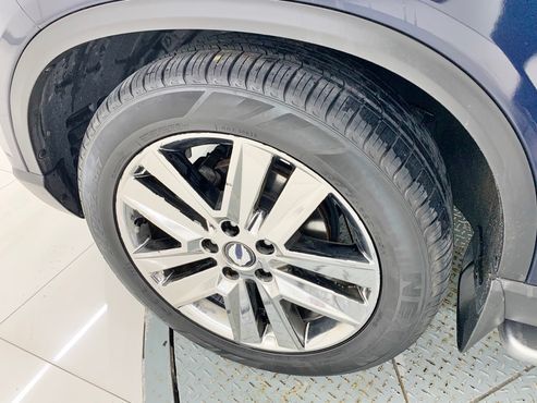Ssangyong Rexton Diesel 2.2 4WD Prestige — пробег 138 521 км — фото 5 из 5