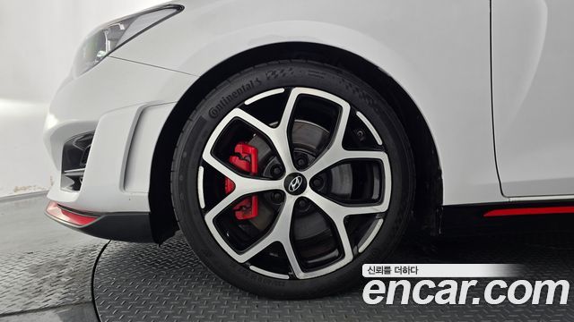 Hyundai Veloster из Кореи Encar