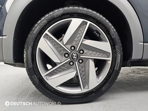Hyundai Nexo Premium — пробег 125 761 км — фото 5 из 5