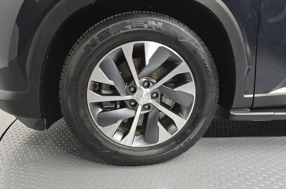 Hyundai Palisade Diesel 2.2 2WD Exclusive — пробег 116 068 км — фото 5 из 5