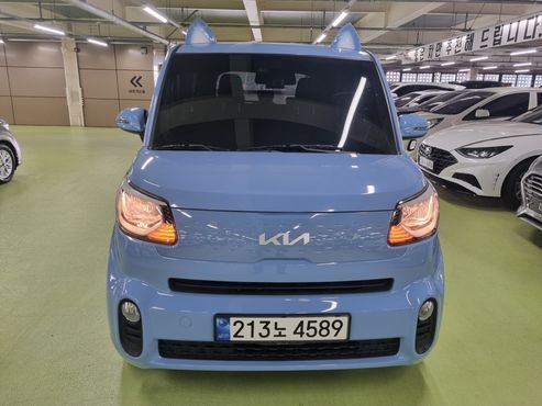 Kia RAY Signature — пробег 47 526 км — фото 3 из 5