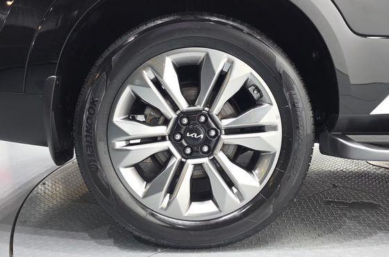 Kia Mohave Diesel 3.0 4WD 6-Seater Masters — пробег 54 087 км — фото 5 из 5
