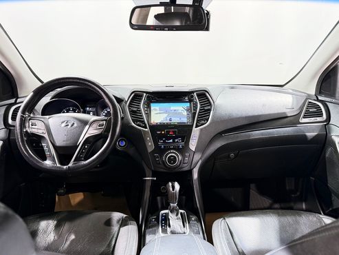 Hyundai Santafe Diesel 2.0 2WD Premium — пробег 248 030 км — фото 4 из 5
