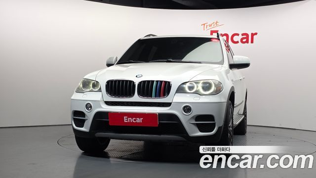BMW X5 xDrive 35i — пробег 173 775 км — фото 3 из 5
