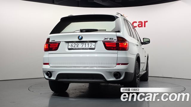 BMW X5 xDrive 35i — пробег 173 775 км — фото 4 из 5