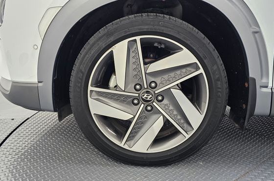 Hyundai Nexo Premium — пробег 41 149 км — фото 5 из 5