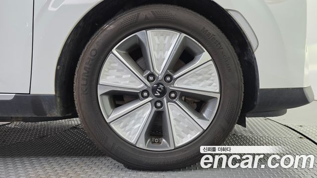 Kia Soul Noblesse — пробег 109 380 км — фото 5 из 5
