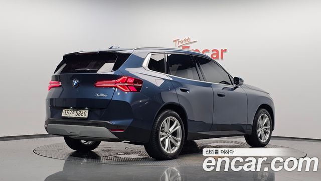 BMW X3 из Кореи Encar