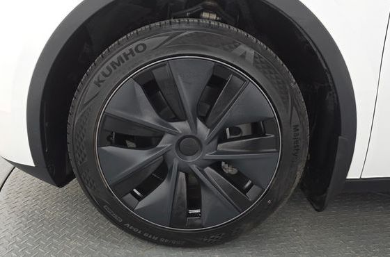 Tesla Model Y RWD — пробег 22 927 км — фото 5 из 5