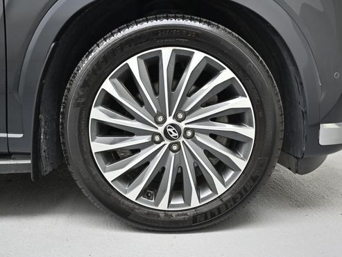 Hyundai Palisade Gasoline 3.8 4WD VIP — пробег 97 274 км — фото 5 из 5