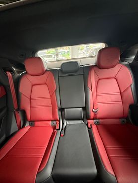Porsche Cayenne 3.0 Coupe — пробег 12 660 км — фото 4 из 5