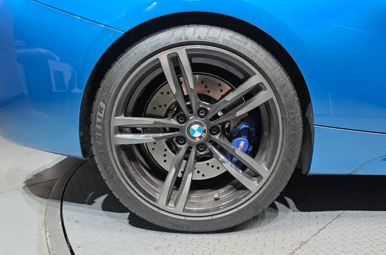 BMW M2 M2 Coupe — пробег 46 021 км — фото 5 из 5