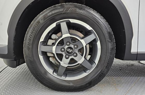 Hyundai Palisade Diesel 2.2 2WD Exclusive — пробег 97 576 км — фото 5 из 5