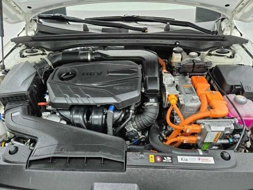 Kia K5 Signature — пробег 25 478 км — фото 5 из 5