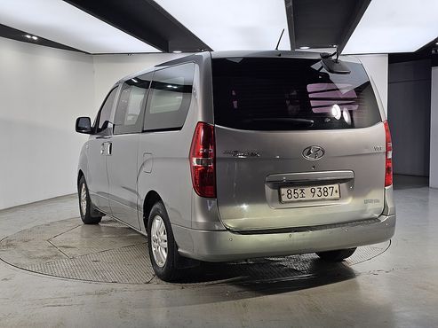 Hyundai Starex 5-Seater VAN Modern — пробег 114 945 км — фото 3 из 5