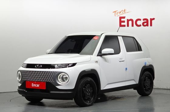 Hyundai Casper Smart — пробег 37 311 км — фото 1 из 5