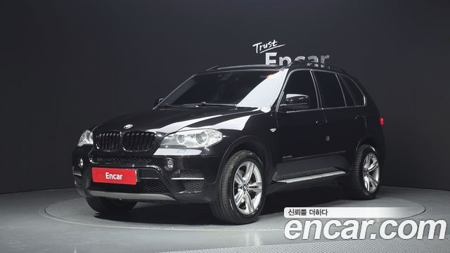 BMW X5 xDrive 50i — пробег 180 527 км — фото 1 из 5